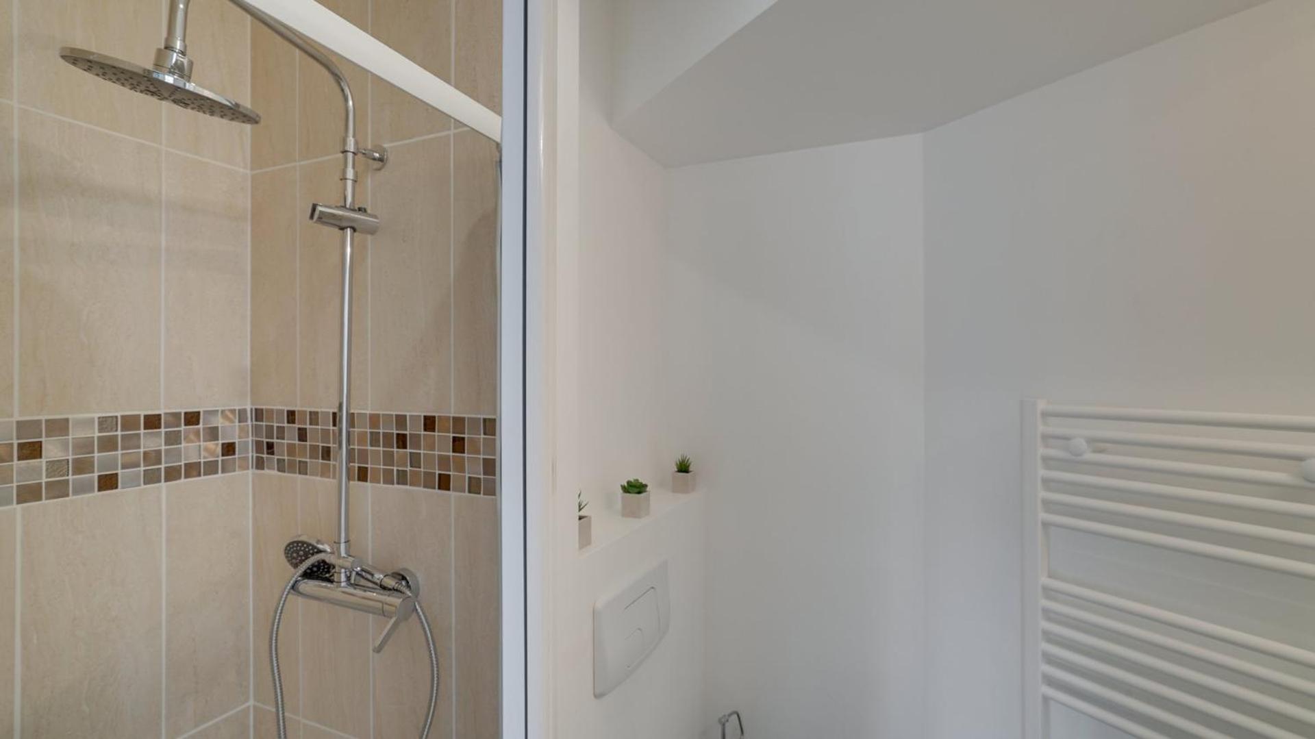 144 Suite Bebesse - Superbe Appartement A ปารีส ภายนอก รูปภาพ